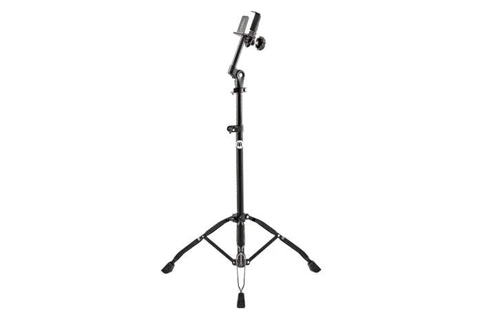 Meinl - thbs-bk mn bongo stand black