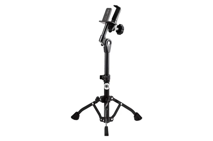 Meinl - thbs-s-bk mn cajon height bongo stand