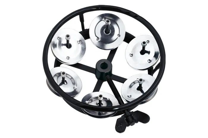 Meinl - thh1bk mn hh tambrn black