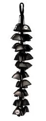 Meinl - wa7bk mn fiberglass waterfall black
