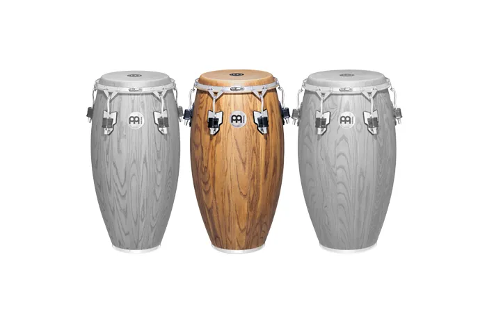 Meinl - wc1134zfa-m mn woodcraft conga 11 3/4 zfa-m