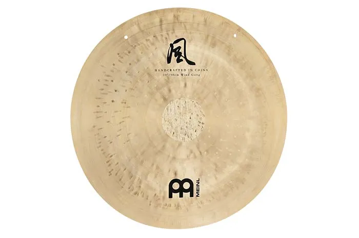 Meinl - wg-tt20 20'' wind gong w/beater