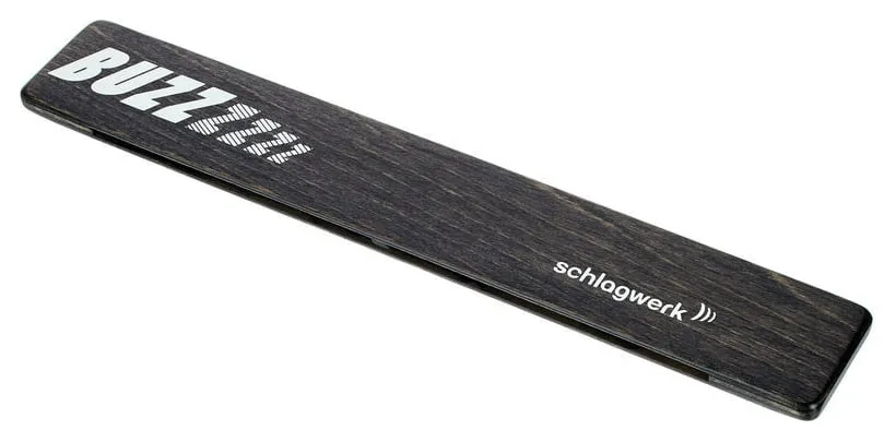 Schlagwerk percussion - bb50 buzz board