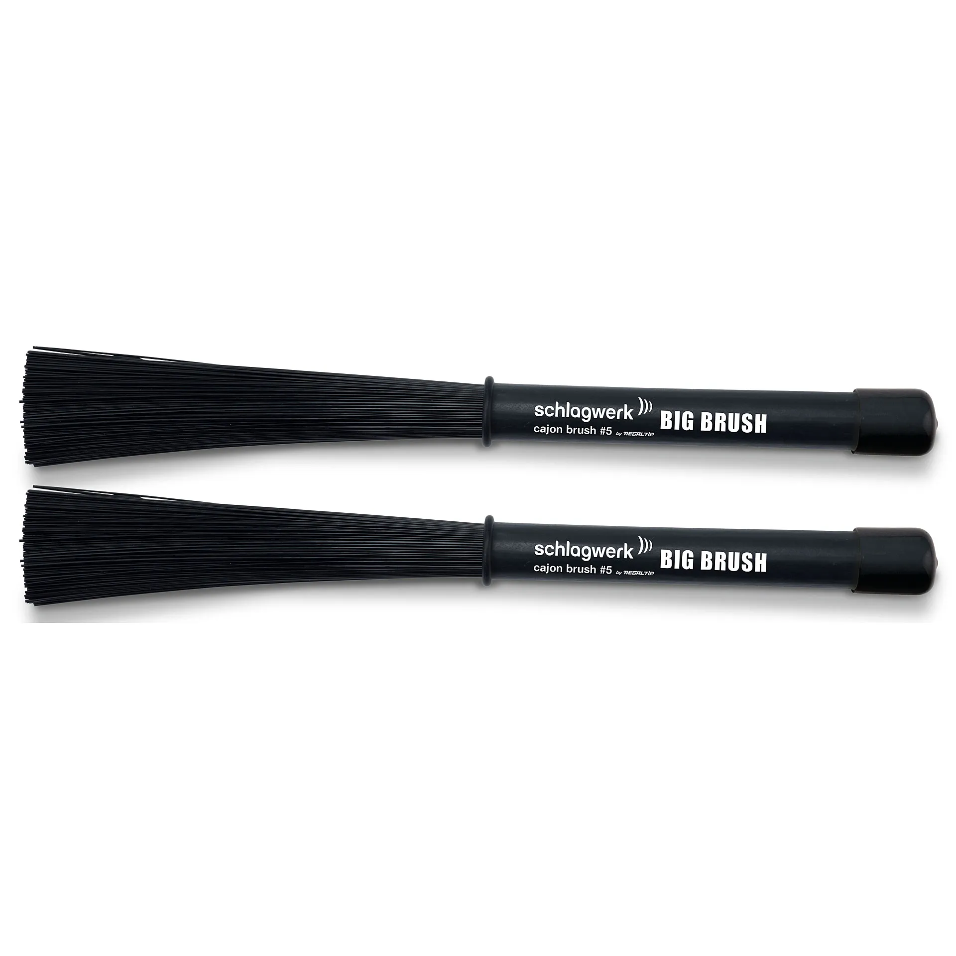 Schlagwerk percussion - brc05 schlagwerk brush #5 big brush