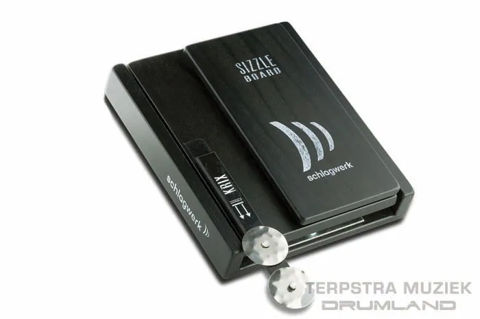 Schlagwerk percussion - fps10 floor percussion set