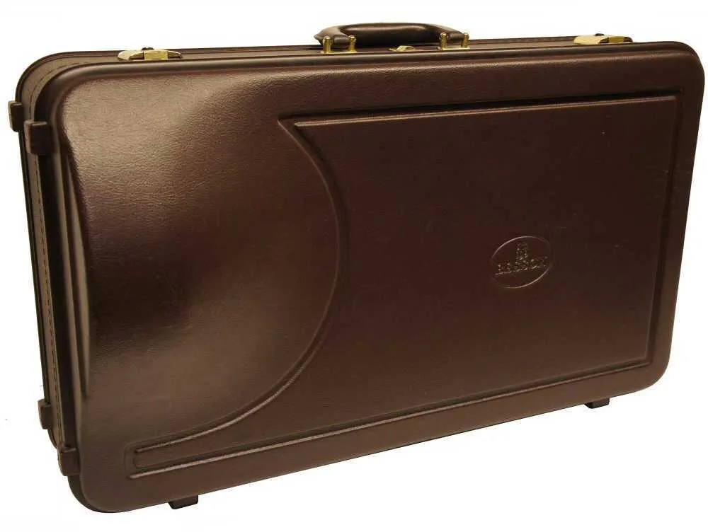 Besson - case euphonium sovereign be967/968