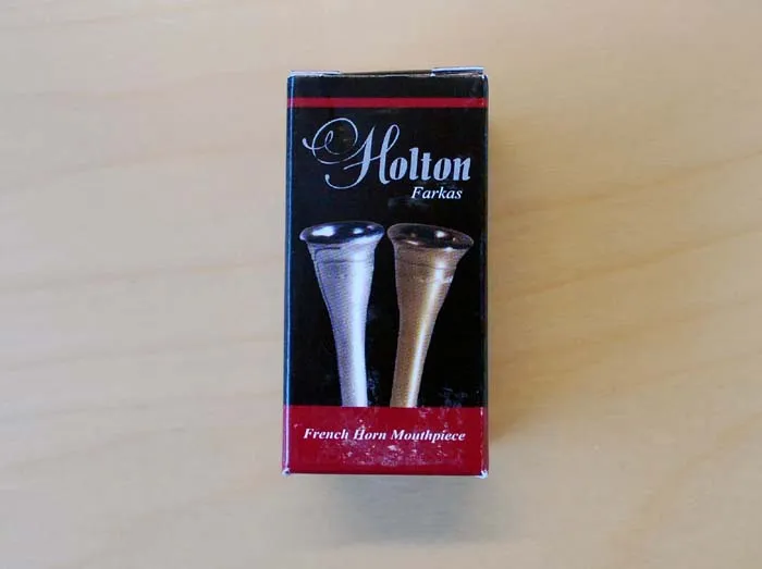 Holton - farkas h2850mdc medium deep cup waldhoorn