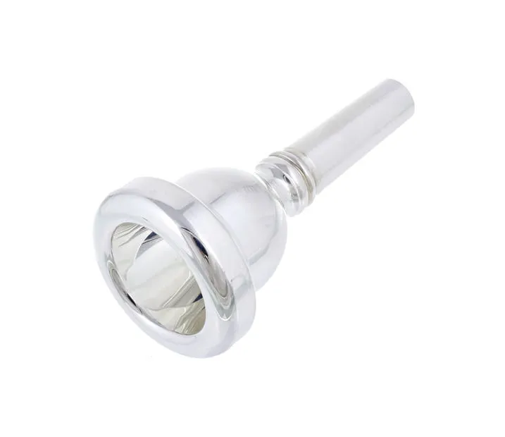 Vincent bach - 7c trombone mondstuk kleine boring