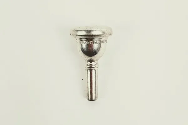 Vincent bach - trombone mondstuk 22sc occasion