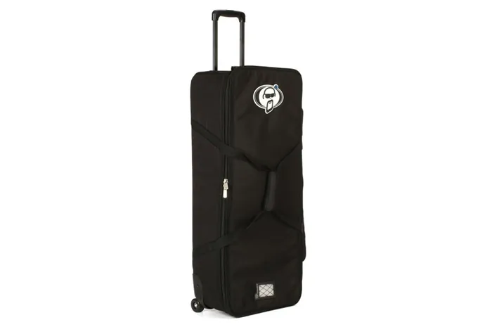Protection racket - 5047w-09 47" x 18" x 10" hardware bag wheels