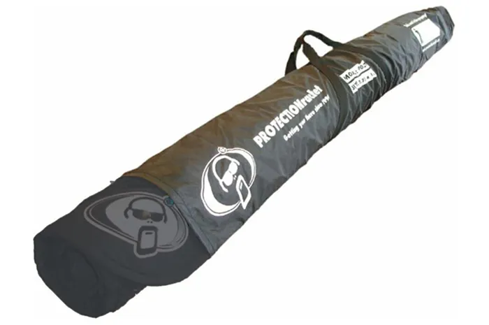 Protection racket - 9018a-00 drum mat hoes 2m x 1.6m