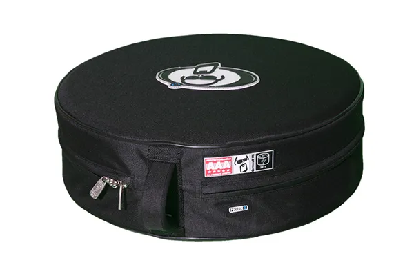 Protection racket - a3011-00 aaa 14x5,5” rigid snaredrumhoes