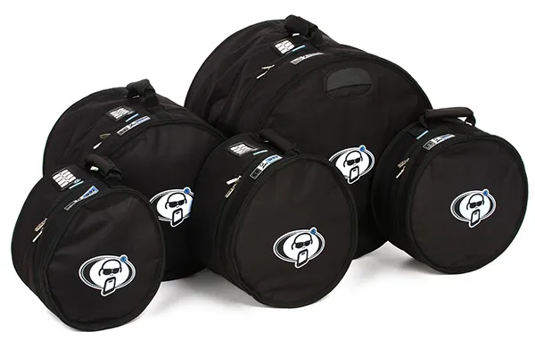 Protection racket - jset12 hoezenset
