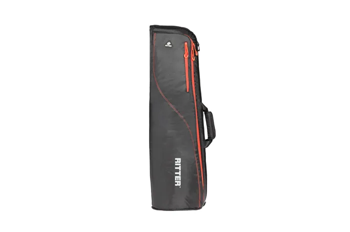 Ritter - rbp2-tb/brd trombone black-red performance