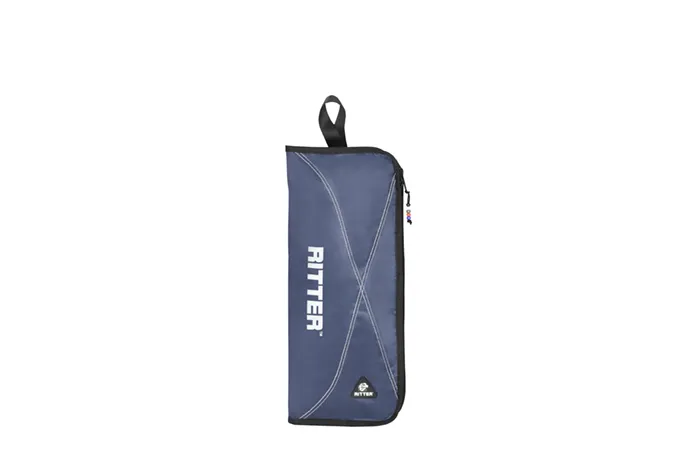 Ritter - rdp2-s/blw stick bag navy-lightgrey-white performance