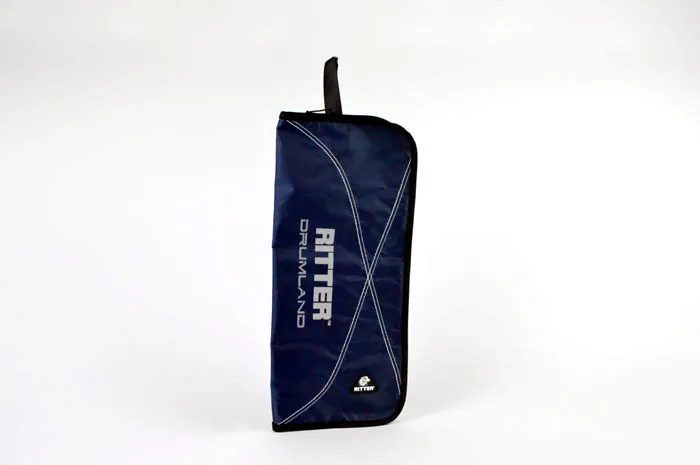 Ritter - drumland by ritter stokkentas navy-lightgrey-white