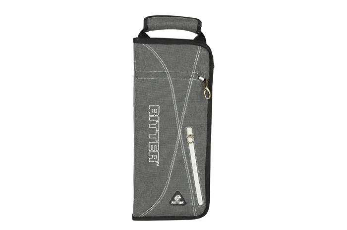 Ritter - rds7-s00/sgl econ. stick bag steelgrey-moon session