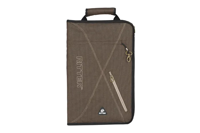 Ritter - rds7-s01/bdt std. stick bag bison-desert session