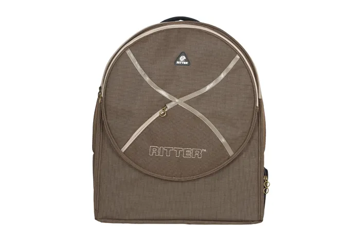 Ritter - rds7-snb/bdt snare backpack bison-desert session
