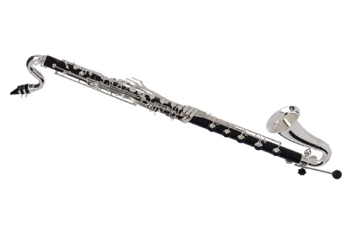 Buffet crampon - tosca basklarinet bc1195-2-0 lage c