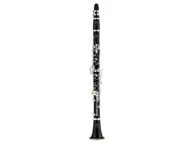 Buffet crampon - e13 a klarinet 17/6 bc1202-2-0 lederen dubbel etui