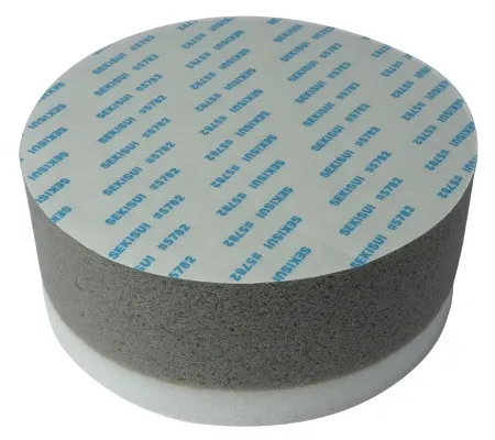 Roland - part sensor cushion voor kd-105bk, kd-85bk