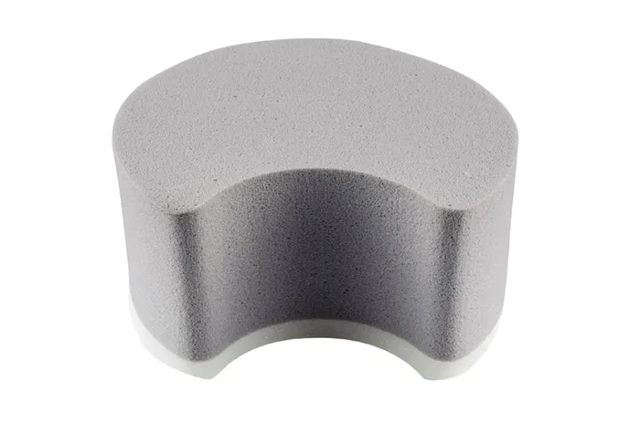 Roland - part cushion voor kd-140