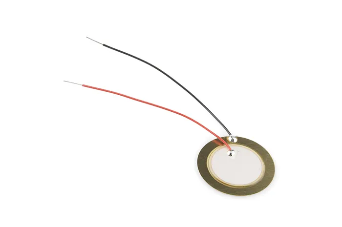 Roland - sensor drumpad (piezo element)
