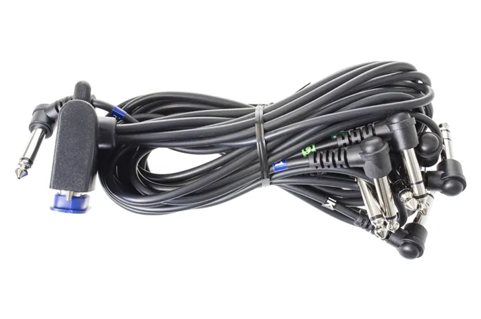 Roland - kabelboom voor hd-1 en hd-3