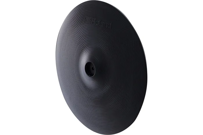 Roland - cy-14c-t v-cymbal 14” digital crash pad