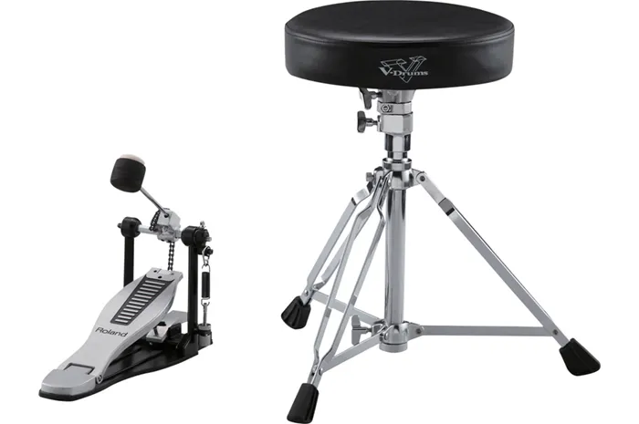 Roland - dap-3x v-drums accessories pack