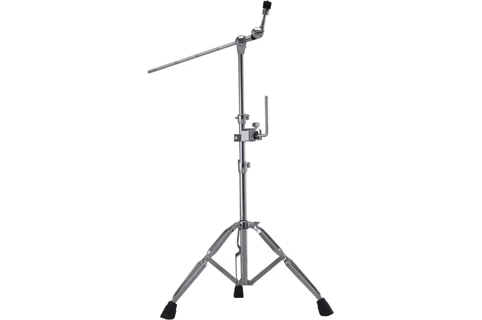 Roland - dcs-10 drum combination stand cymbal stand met tomhouder