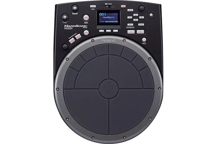 Roland - hpd-20 handsonic percussion pad