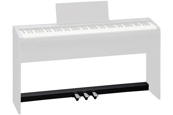 Roland - kpd-70-bk pedalen