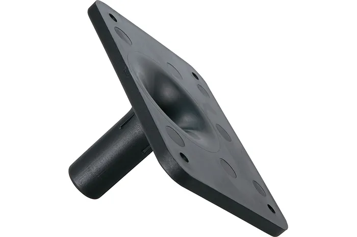 Roland - mdp-7 mount plate