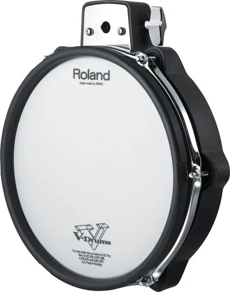 Roland - pdx-100 v-pad, 10