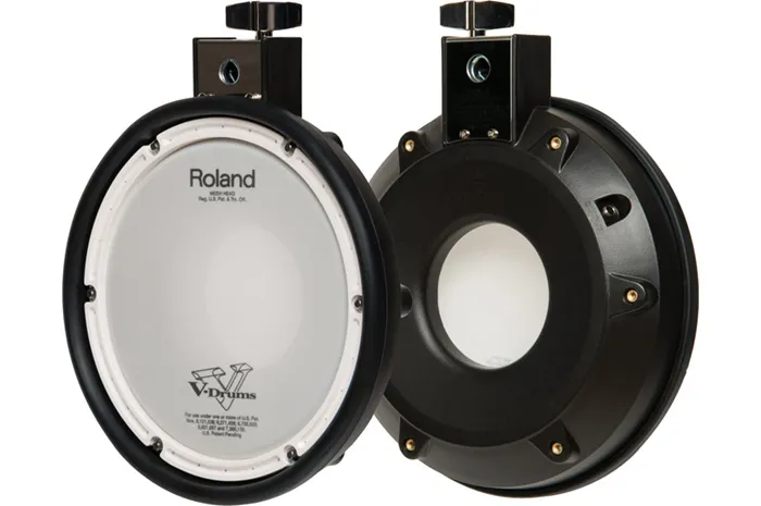 Roland - pdx-8 v-pad, 8"