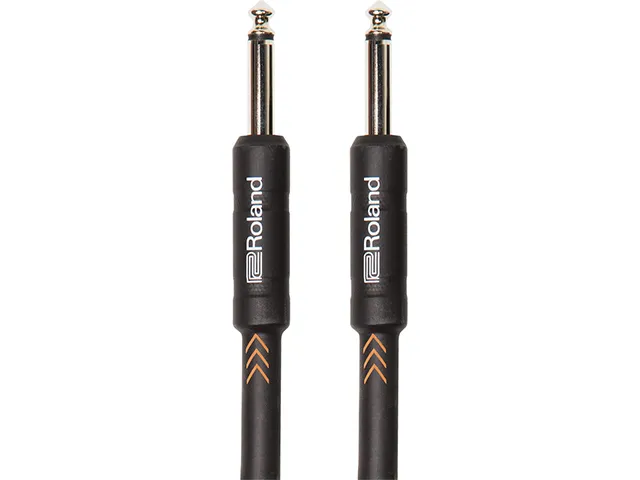 Roland - ric-b15 6,3mm mono jack kabel, 4,5m