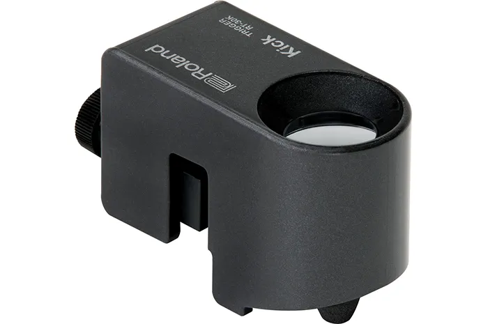 Roland - rt-30k acoustic kick drum trigger