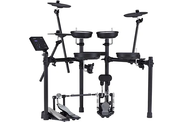 Roland - td-07dmk elektronisch drumstel