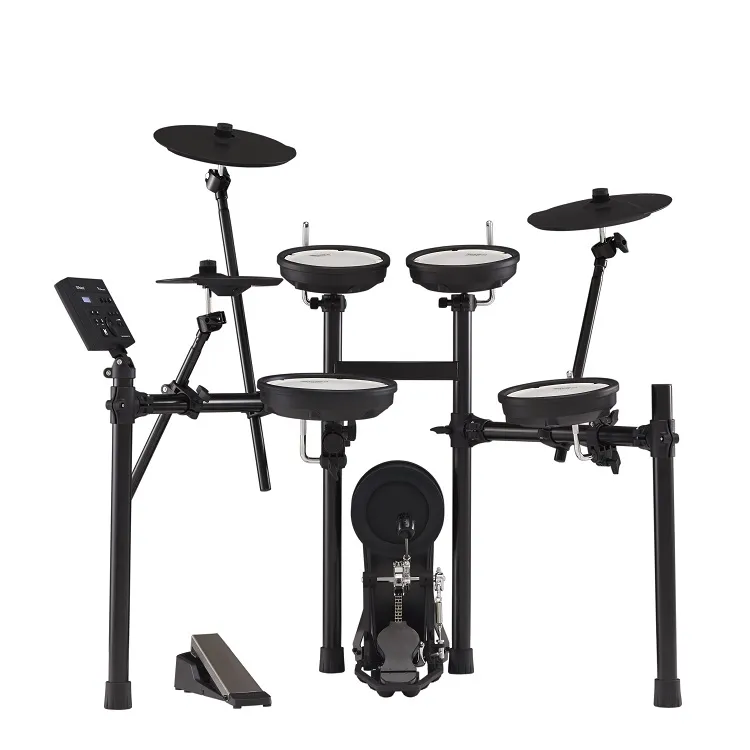 Roland - td-07kv elektronisch drumstel