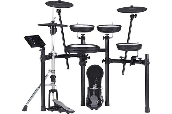 Roland - td-07kvx elektronisch drumstel