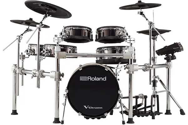 Roland - td-50kv2 elektronisch drumstel met td50x module