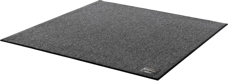Roland - tdm-10 drum mat medium