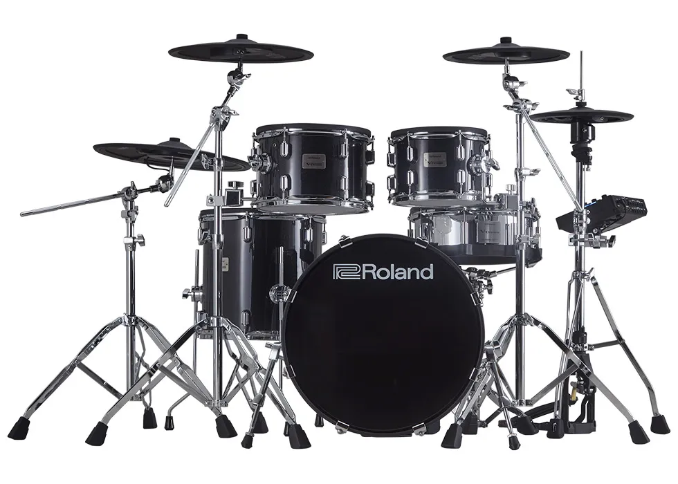 Roland - vad506 td-27 elektronisch drumstel
