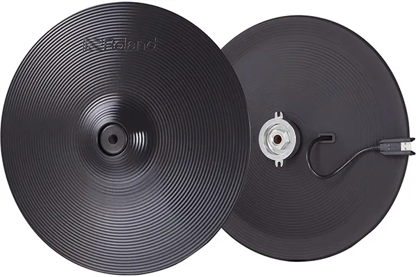 Roland - vh-14d v-hi-hat digitaal
