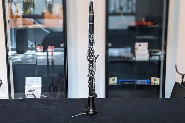 Boosey & hawkes - occasion bes klarinet