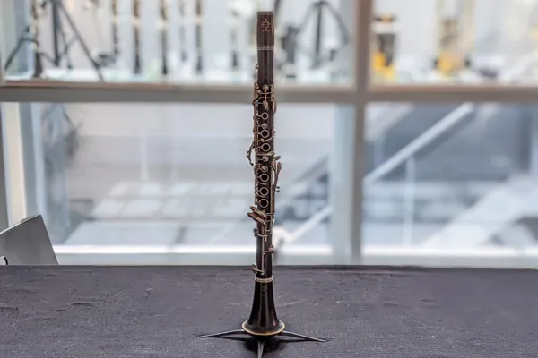 Selmer - occasion bes klarinet series 10