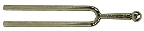 Wittner - stemvork rond 440hz 12 cm lang