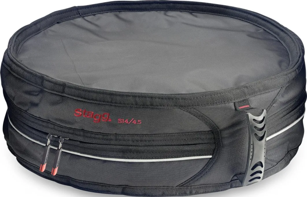 Stagg - ssdb-14/4.5 14"x4.5"/5" snaredrum hoes